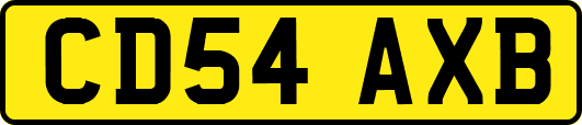 CD54AXB