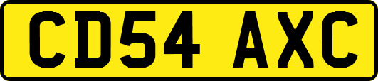 CD54AXC