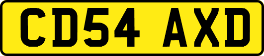 CD54AXD