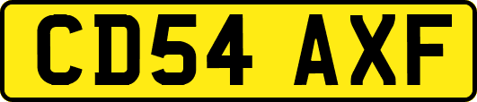 CD54AXF