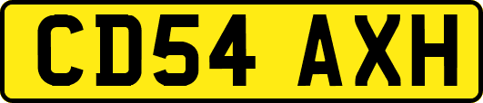 CD54AXH