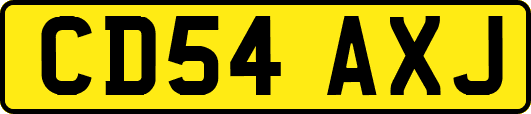 CD54AXJ