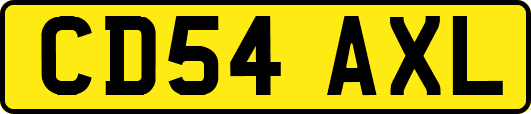 CD54AXL