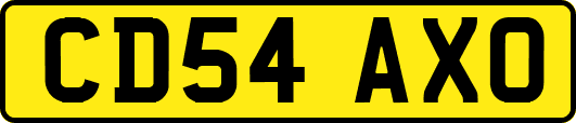 CD54AXO