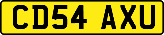 CD54AXU