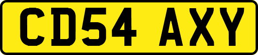 CD54AXY