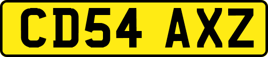CD54AXZ