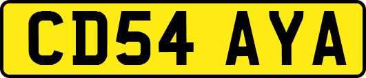 CD54AYA
