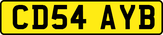 CD54AYB