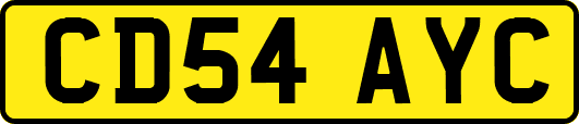 CD54AYC