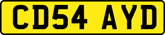 CD54AYD