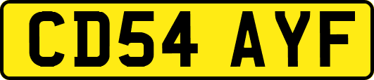 CD54AYF