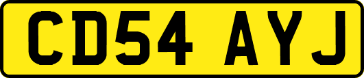 CD54AYJ