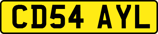 CD54AYL