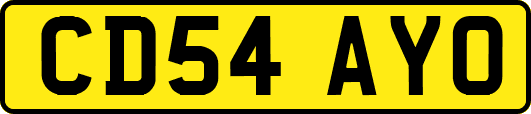 CD54AYO