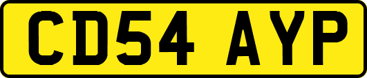 CD54AYP