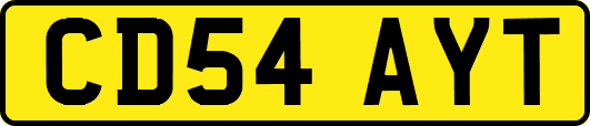 CD54AYT