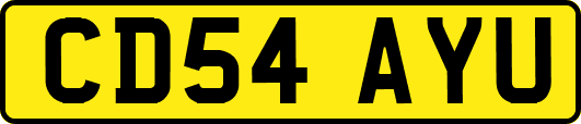 CD54AYU