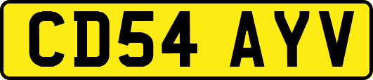 CD54AYV