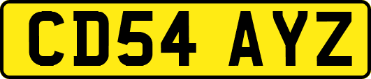 CD54AYZ