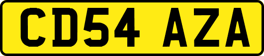 CD54AZA