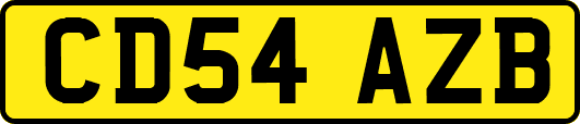 CD54AZB