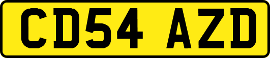 CD54AZD