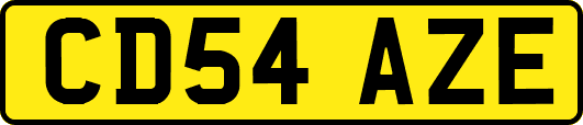 CD54AZE