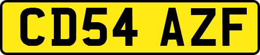 CD54AZF