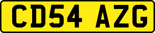 CD54AZG