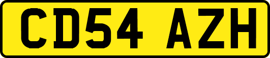 CD54AZH