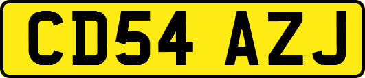 CD54AZJ