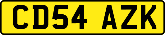 CD54AZK