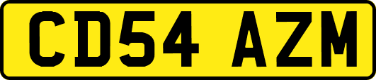 CD54AZM
