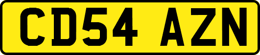 CD54AZN