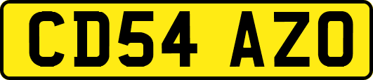 CD54AZO