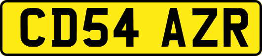 CD54AZR