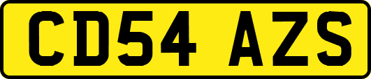 CD54AZS