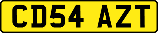 CD54AZT