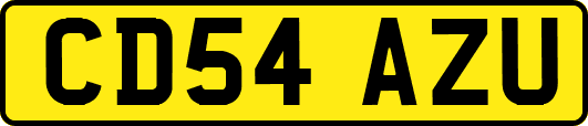 CD54AZU