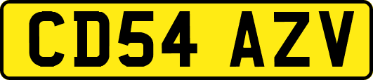 CD54AZV