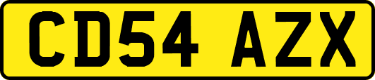CD54AZX