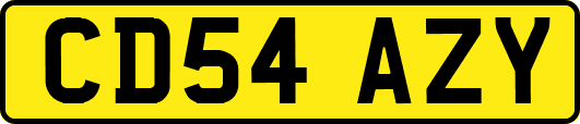 CD54AZY
