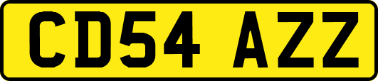CD54AZZ