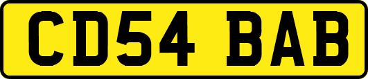 CD54BAB