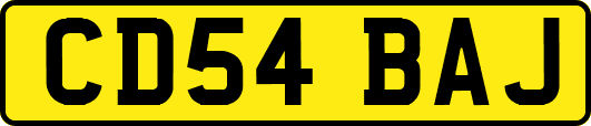 CD54BAJ