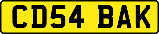 CD54BAK