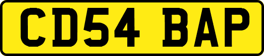 CD54BAP
