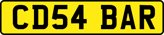 CD54BAR