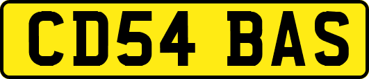 CD54BAS